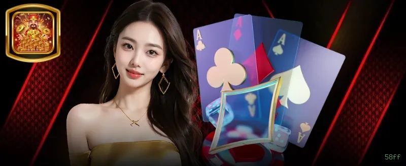 Programa VIP 58ff - benefícios exclusivos